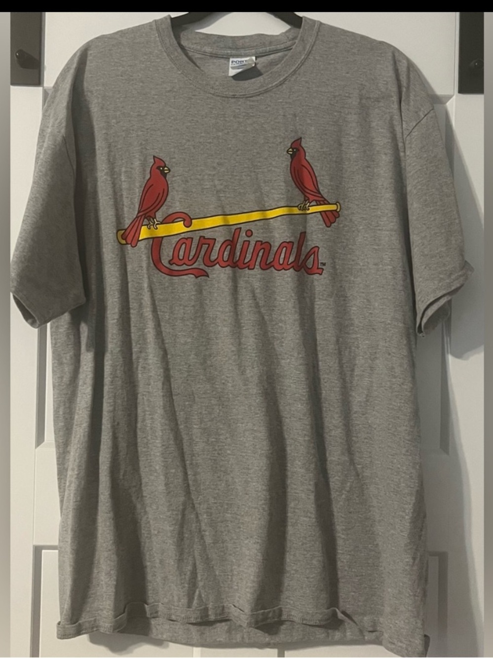 STL Cardinals XL